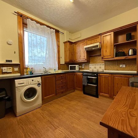 Elgin Apartment מראה חיצוני תמונה