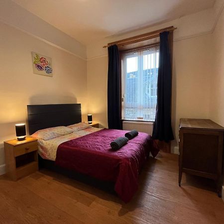 Elgin Apartment מראה חיצוני תמונה