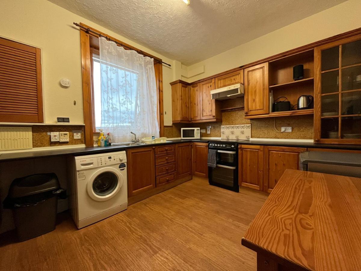 Elgin Apartment מראה חיצוני תמונה