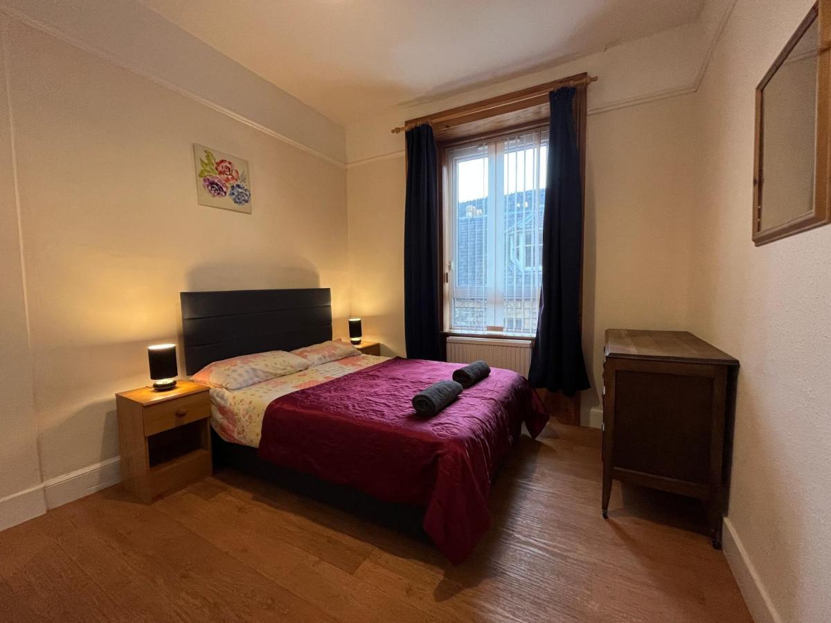 Elgin Apartment מראה חיצוני תמונה