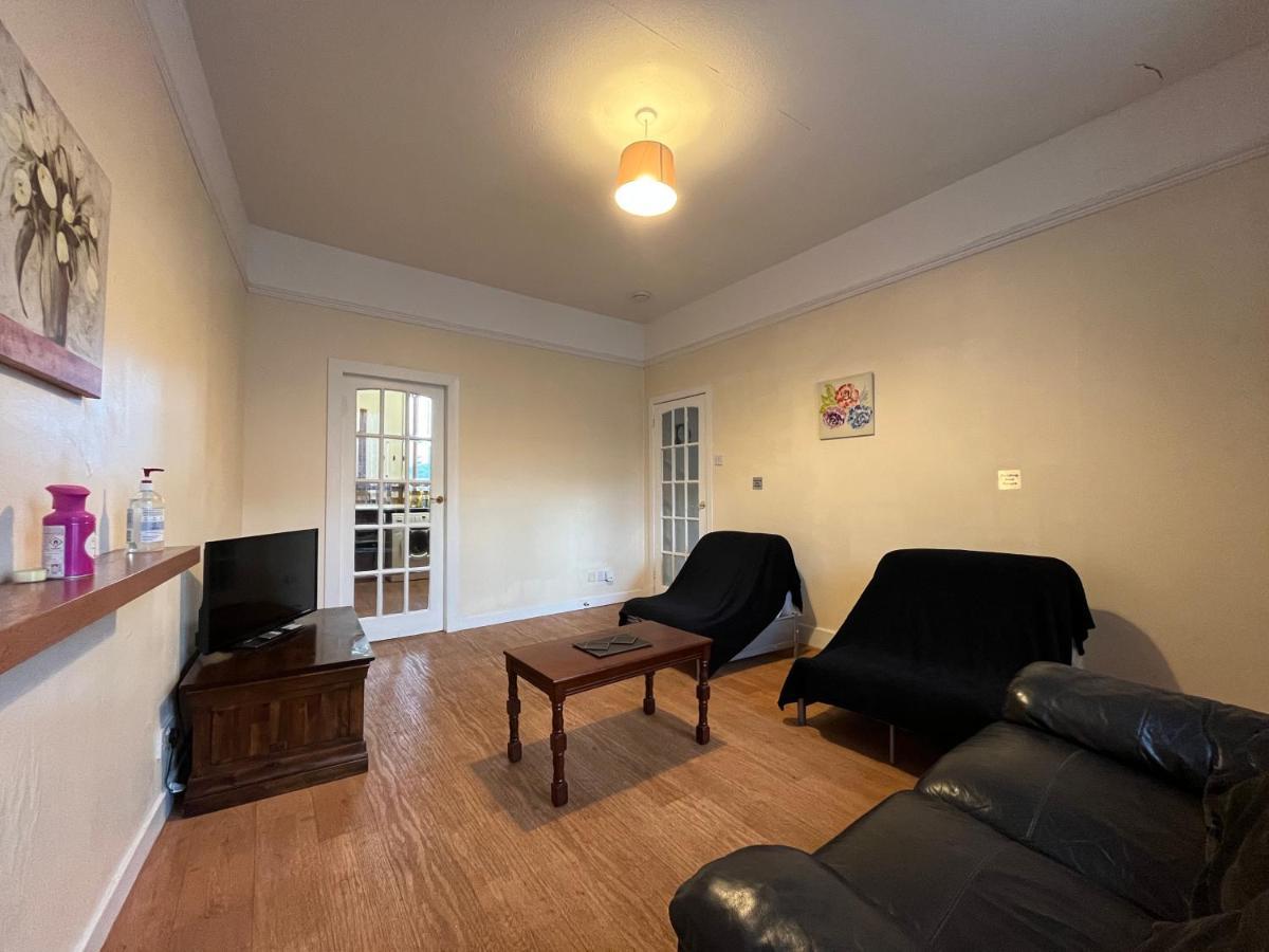 Elgin Apartment מראה חיצוני תמונה