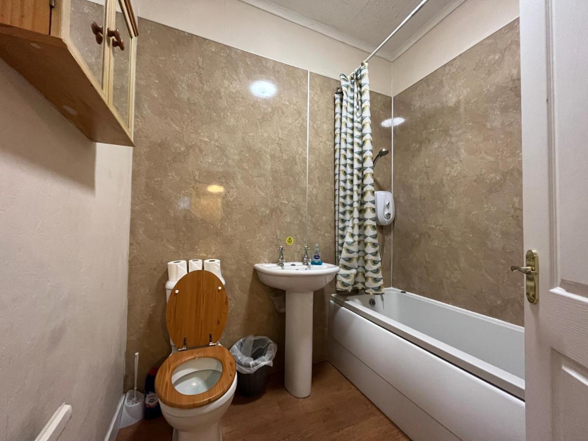 Elgin Apartment מראה חיצוני תמונה