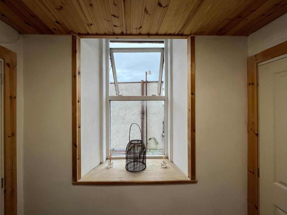 Elgin Apartment מראה חיצוני תמונה