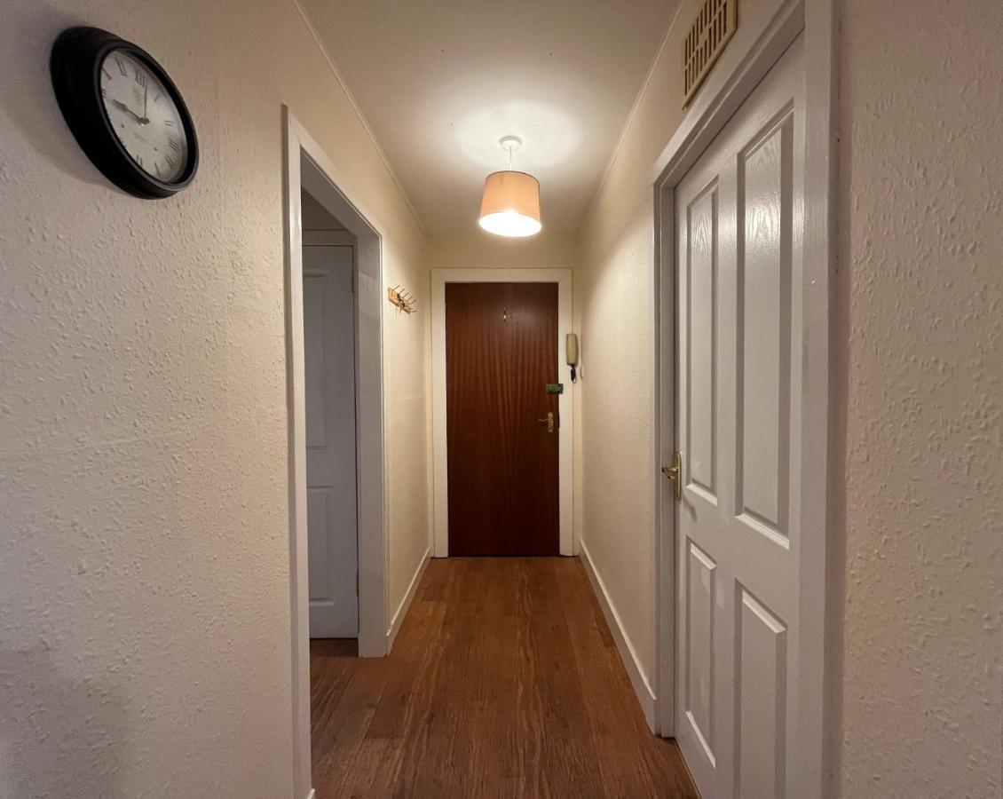 Elgin Apartment מראה חיצוני תמונה